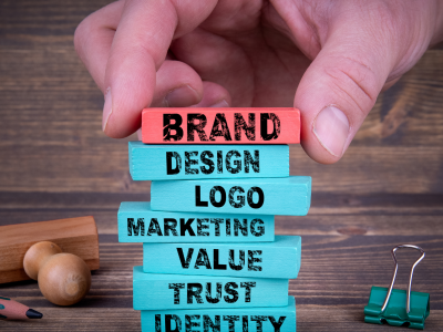 BRANDING E A CONEXÃO COM O CONSUMIDOR
